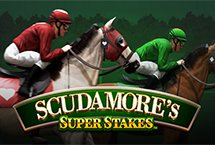 Scudamore's Super Stakes