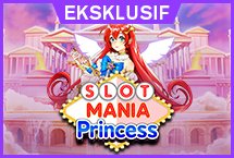 Slot Mania Princess