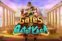 Gates of Gatot Kaca