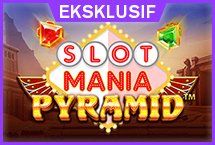 Slot Mania Pyramid