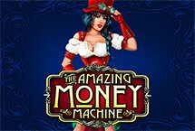 Amazing Money Machine